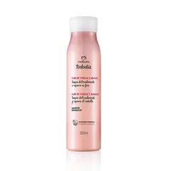 Natura - Tododia flor de cereza y palta Shampoo Reparador