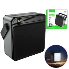 UGREEN - Power Bank 80000mAh 225W Carga Rápida QC 30 Linterna