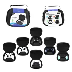 DOBE - Funda Protectora Para Mando Estuche Gamepad Ps5 Ps4 Switch Pro Xbox Series & One