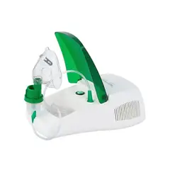 GENERICO - NEBULIZADOR COMPRESOR ARMOLINE AL-20 PORTATIL