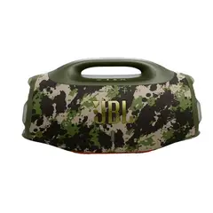 JBL - PARLANTE BOOMBOX 4 CAMUFLADO
