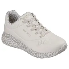 SKECHERS - Zapatillas Uno Lite 177293-OFWT Mujer
