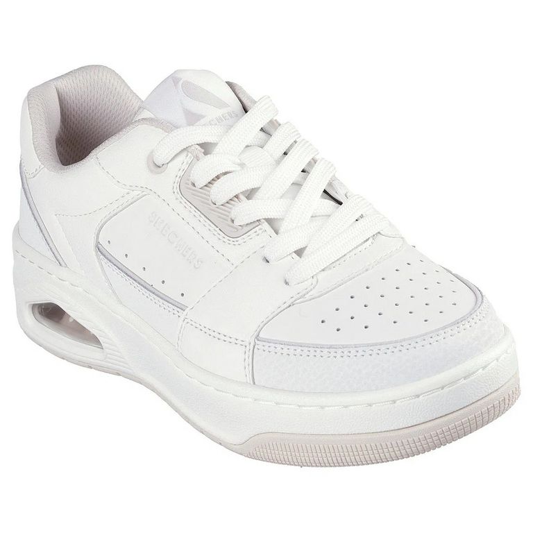 Zapatillas Uno Court 177710-WHT Mujer