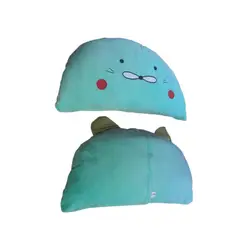 GENERICO - ALMOHADA DECORATIVA EN TERCIOPELO