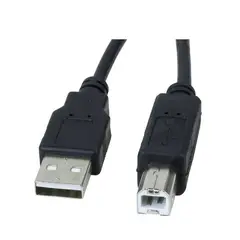 XTECH - CABLE DE IMPRESORA XTC-307 18M