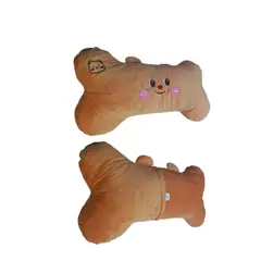 GENERICO - ALMOHADA DECORATIVA EN TERCIOPELO