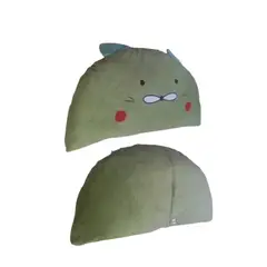 GENERICO - ALMOHADA DECORATIVA EN TERCIOPELO