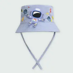 KUKULI - SOMBRERO ASTRONAUTA BEBITO M1702