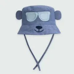 KUKULI - SOMBRERO JAIR BEBITO M1701