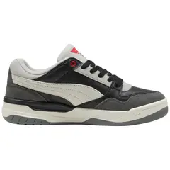 PUMA - Zapatilla Rebound Retro SD 400214 03 Gris para Hombre