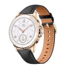 HONOR - Reloj inteligente 2e AMOLED Negro