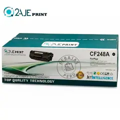 2AJE PRINT - Toner Alternativo Cf244a Cf248a 248a M15 48a Cchip Negro