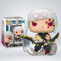 FUNKO - POP DEMON SLAYER - TENGEN UZUI 1533