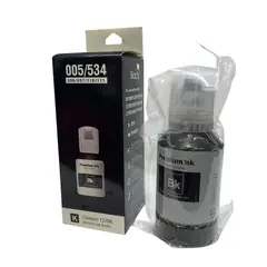 GENERICO - Tinta Compatible Epson 534 Negro