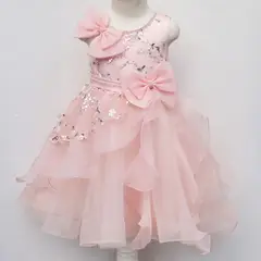 EVYTONY - VESTIDO KAROL - BRIDAL