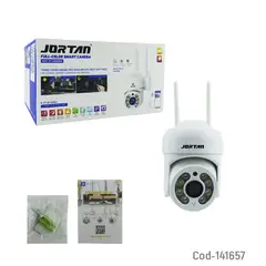 OEM - Cámara de vigilancia full HD 720p - JORTAN