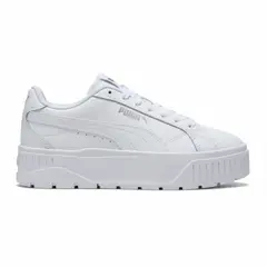 PUMA - ZAPATILLAS KARMEN LI II 397456-02