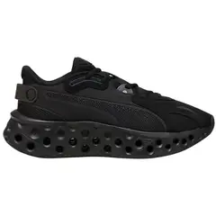 PUMA - Zapatilla Softride Frequence 310500 01 Negro para Hombre