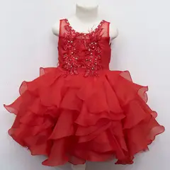 EVYTONY - VESTIDO TAYLOR - BRIDAL