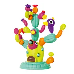 GENERICO - CACTUS MAGNÉTICO 42 PIEZAS JUEGO DIDÁCTICO