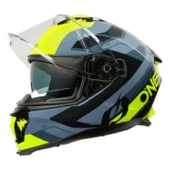 O'NEAL - Casco Integral ONeal Challenger BlackGrayYellow L