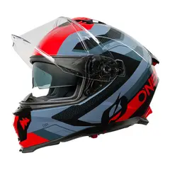 O'NEAL - Casco Integral ONeal Challenger BlackGrayRed L