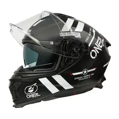 O'NEAL - Casco Integral ONeal Challenger Warhawk XL
