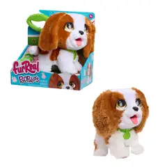 FURREAL - POOP A LOTS KING CHARLES SPANIEL
