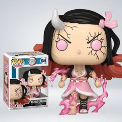 FUNKO - POP DEMON SLAYER - NEZUKO KAMADO