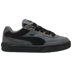 PUMA - Zapatilla Park Lifestyle SK8 400497 05 Gris Oscuro para Hombre
