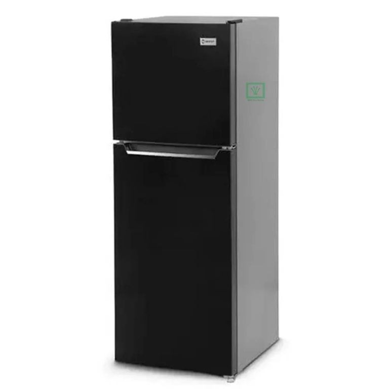 REFRIGERADORA RM-138H EUROFRÍO 138L NEGRO