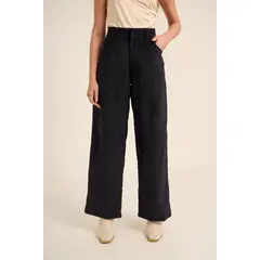 AMARELLY - PANTALON PARA DAMA TERRA