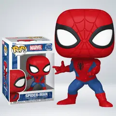 FUNKO - POP MARVEL - SPIDER-MAN 1422