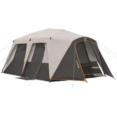 BUSHNELL - Carpa 9 personas Instant
