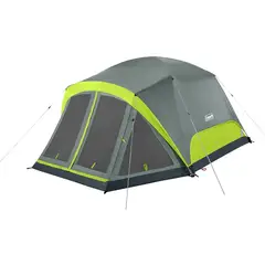 COLEMAN - Carpa 4 personas Skydome