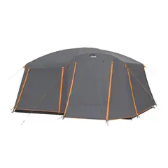 GENERICO - Core carpa 10 personas con cobertor Full