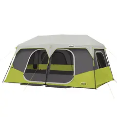 GENERICO - Core carpa 10 personas Instant