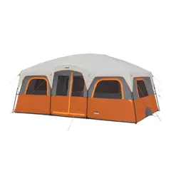 GENERICO - Core carpa 12 personas Cabin