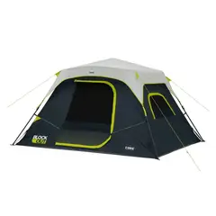 GENERICO - Core carpa 6 personas Instant Blockout