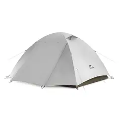 NATUREHIKE - Carpa 2 personas Cloud Greek