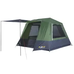 OZTRAIL - Carpa 6 personas Instant Fastframe