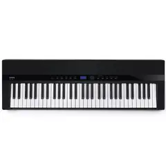 DONNER - Teclado electrónico SD-20, 61 teclas