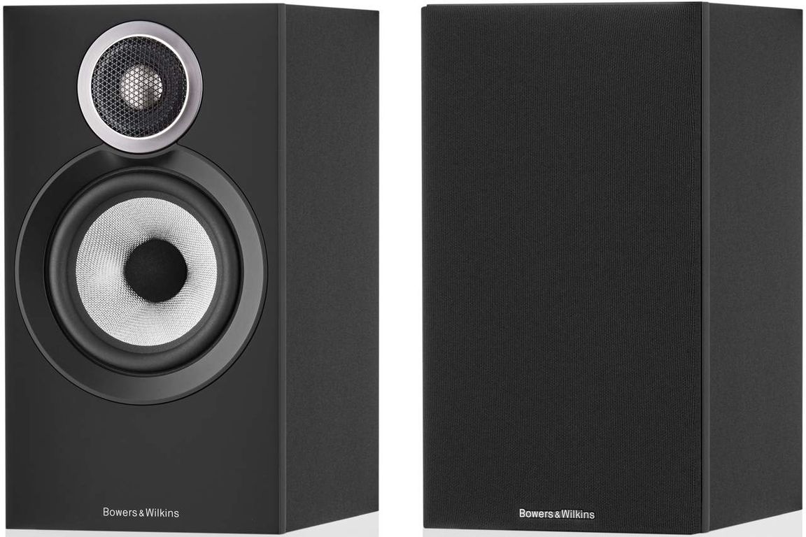 PARLANTES 607-S3 WOOFER DE 5 PAR
