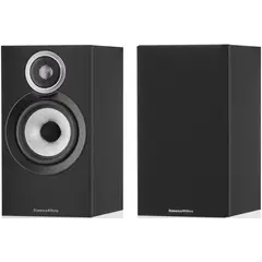BOWERS & WILKINS - PARLANTES 607-S3 WOOFER DE 5 PAR