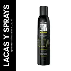 GENERICO - Spray Hair Gloss Salon In 280 ml
