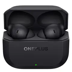 ONEPLUS - Audifonos Buds 3V Bluetooth TWS - Negro