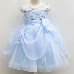 EVYTONY - VESTIDO PARIS - BRIDAL