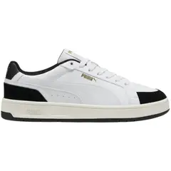PUMA - Zapatilla Court Classico Sport 400731 01 Blanco para Hombre
