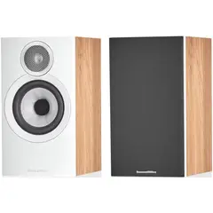 BOWERS & WILKINS - PARLANTES 607-S3 WOOFER DE 5 PAR