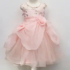 EVYTONY - VESTIDO PARIS - BRIDAL